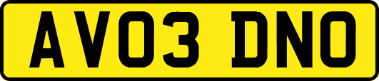 AV03DNO
