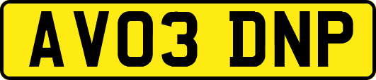 AV03DNP