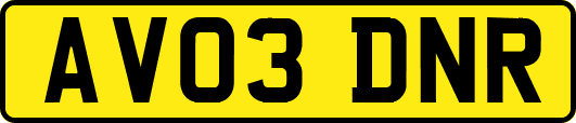 AV03DNR