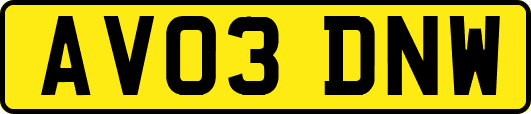 AV03DNW