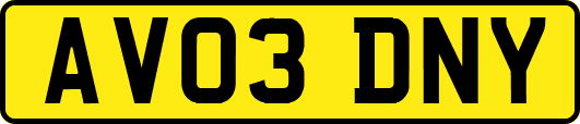AV03DNY