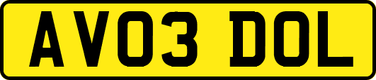 AV03DOL