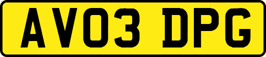 AV03DPG