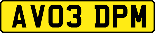 AV03DPM