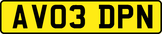 AV03DPN