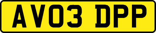 AV03DPP