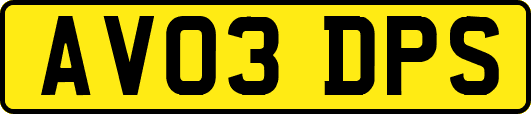AV03DPS
