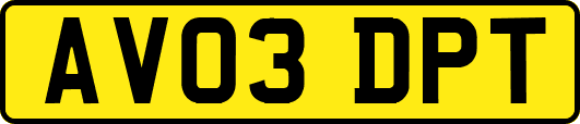AV03DPT