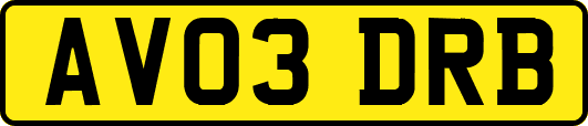 AV03DRB