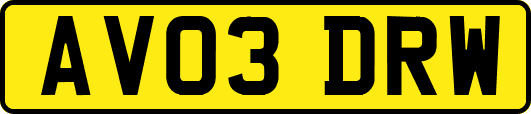 AV03DRW