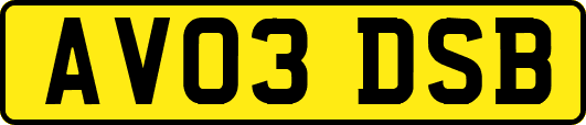 AV03DSB
