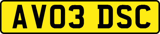 AV03DSC