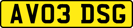 AV03DSG