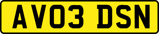 AV03DSN