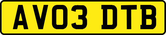 AV03DTB