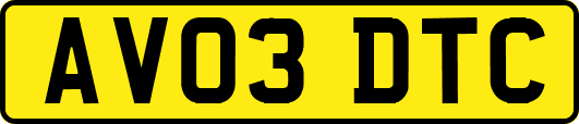 AV03DTC