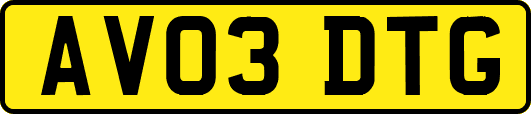 AV03DTG