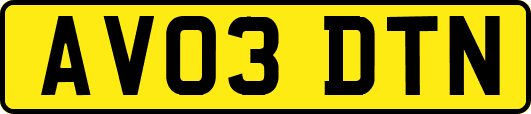 AV03DTN