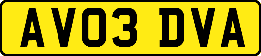 AV03DVA