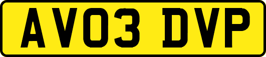 AV03DVP