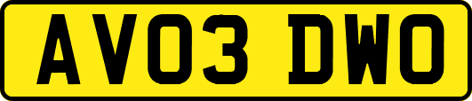 AV03DWO