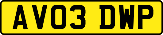 AV03DWP