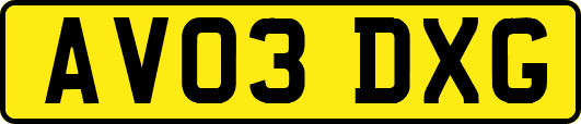 AV03DXG