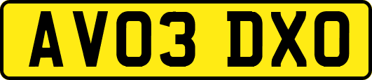 AV03DXO