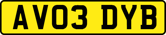 AV03DYB