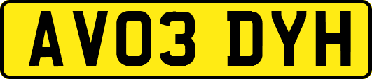 AV03DYH