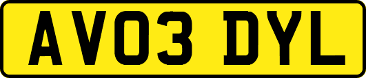 AV03DYL