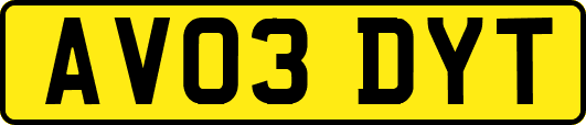 AV03DYT