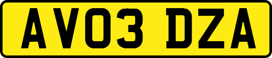 AV03DZA