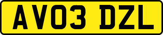 AV03DZL