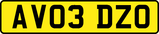 AV03DZO