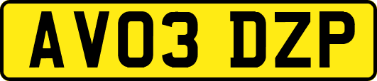 AV03DZP