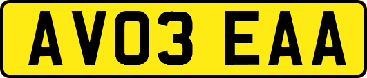 AV03EAA