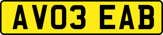 AV03EAB