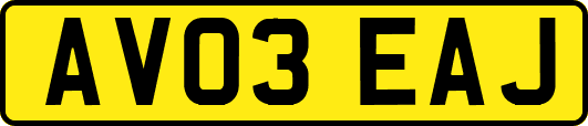 AV03EAJ