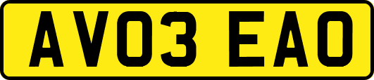 AV03EAO
