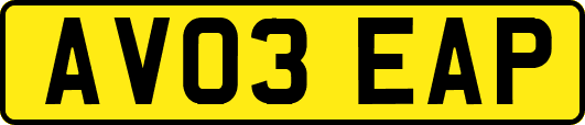 AV03EAP