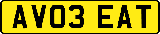 AV03EAT