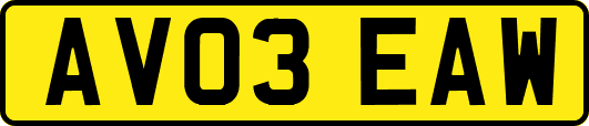 AV03EAW