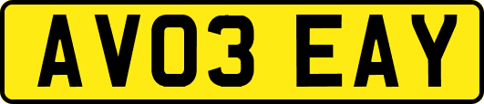 AV03EAY