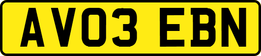AV03EBN