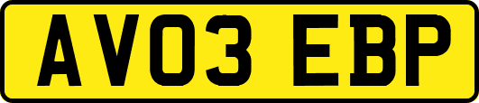 AV03EBP