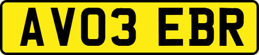 AV03EBR