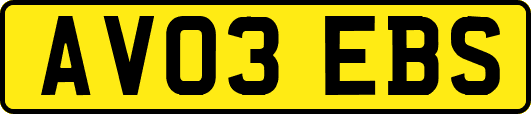 AV03EBS