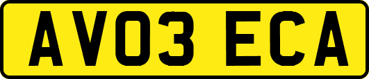 AV03ECA