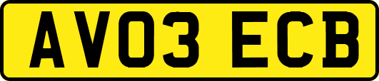 AV03ECB
